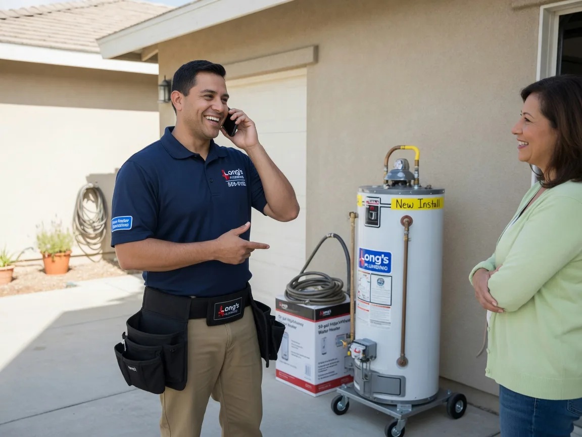 Leak Detection Ringling, OK FAQs